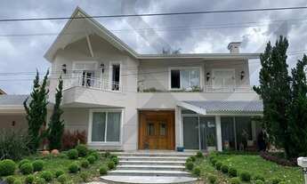 Imagem: Casa à venda, 780 m² por R$ 4.500.000,00