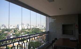 Imagem: APARTAMENTO - VILA OLÍMPIA - SP