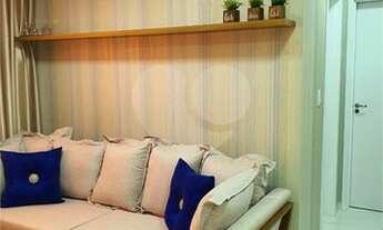 Imagem 5: Sorocaba - Apartamento Padrão - Wanel Ville