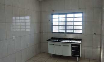 Imagem 3: Aluga se casa Casa com 1 dormitório