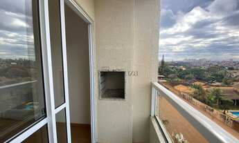 Imagem 4: LONDRINA - Apartamento Padrão - Gleba Palhano