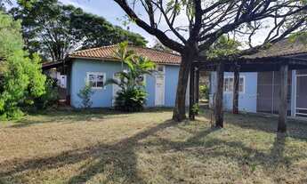 Imagem 7: Chácara a venda COM 3 SUÍTES e 5 mil metros para lazer em Brotas - SP