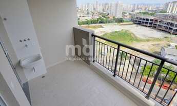 Imagem 2: SAO PAULO - Apartamento Padrão - CAMBUCI