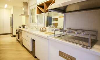 Imagem 5: Apartamento de 4 dormitórios Alto Padrão ao lado do Shopping Morumbi Town