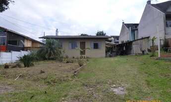 Imagem 4: TERRENO A VENDA NA AVENIDA SENADOR SALGADO FILHO NO BAIRRO UBERABA EM CURITIBA