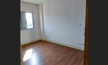 Imagem 3: Apartamento para venda de 61,3m² com 2 quartos e próximo a estação Santa Cruz do Metrô