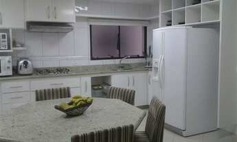 Imagem 7: APARTAMENTO 4 DORMITORIOS, 4 SÚITES, 3 VAGAS A VENDA EM SÃO PAULO