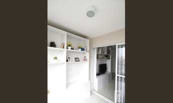 Imagem 5: 2 dormitórios, 1 vaga no Ipiranga