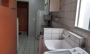 Imagem 4: APARTAMENTO RESIDENCIAL em MANAUS - AM, PARQUE DOS INGLESES