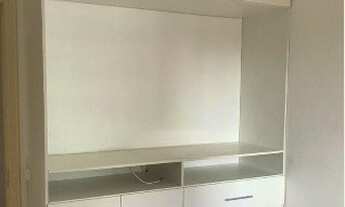 Imagem 2: Apartamento de 108m² Saúde 4 Dormitórios 1 Suíte 2 Vagas