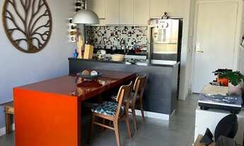 Imagem 7: Apartamento para locação, possui 65 metros quadrados com 2 quartos em Vila Vera - São Paul