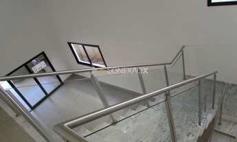 Imagem 6: Casa - Swiss Park - Campinas