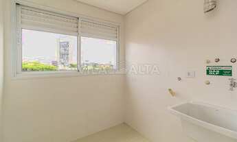 Imagem 7: Cobertura com 3 dormitórios à venda, 207 m² por R$ 1.680.000,00 - São Francisco - Curitiba