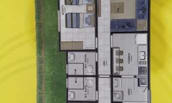 Imagem 2: Residencial Solaris