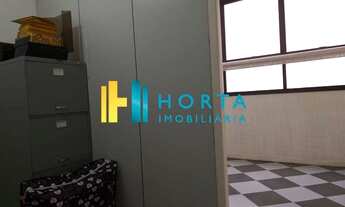 Imagem 5: Rio de Janeiro - Conjunto Comercial/Sala - Botafogo