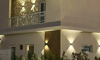 Imagem 3: Casa com 4 dormitórios à venda, 350 m² por R$ 2.649.000,00 - Intermares - Cabedelo/PB