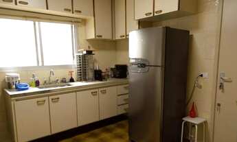 Imagem 6: Apartamento à venda com 110m², 3 quartos e 1 vaga