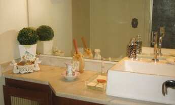 Imagem 6: APARTAMENTO - MOEMA - SP