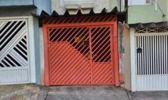 Imagem 3: SOBRADO 2 DORMITÓRIOS - 1 VAGA EM SÃO BERNARDO DO CAMPO