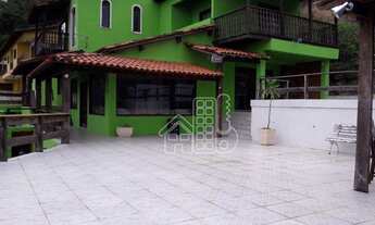 Imagem: Casa para alugar, 300 m² por R$ 10.190,00/mês