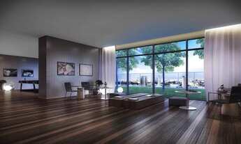 Imagem 5: Soberane - Sala Comercial - 71,30m² - Adrianópolis