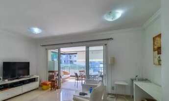 Imagem 2: Apartamento à venda com 108m², 3 quartos e 2 vagas