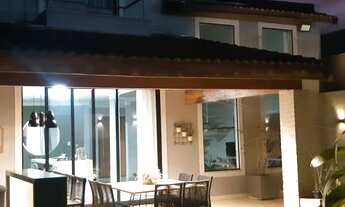 Imagem: Condomínio Bonfim Paulista 4 suítes uma