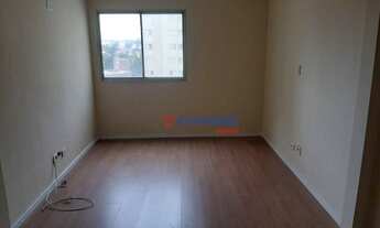 Imagem 5: Apartamento com 3 dormitórios para alugar, 64 m² - Butantã - São Paulo/SP