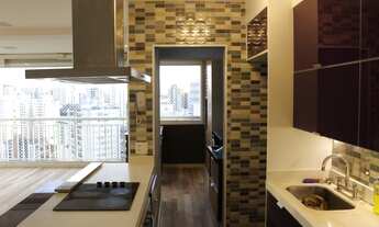 Imagem 7: 2 dormitórios, 2 suites e 2 vagas na Vila Mariana