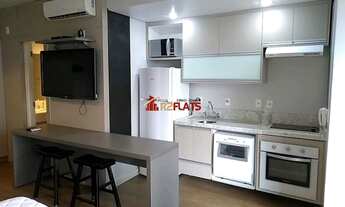 Imagem 2: Flat, Vila Olímpia - São Paulo