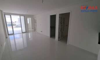 Imagem: Apartamento no Cond. Monte Fuji à venda