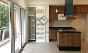 Imagem: SANTANA DE PARNAÍBA - Apartamento Padrão