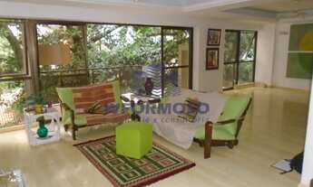 Imagem: Apartamento 4 quartos a venda na Rua Custódio