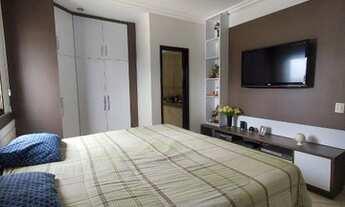 Imagem 4: Apartamento para venda possui 134 metros quadrados com 3 quartos