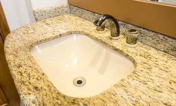 Imagem 4: Apartamento, 4 dorms, 4 Suítes e 4 vagas no Planalto Paulista