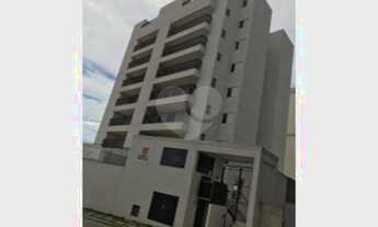 Imagem: Sorocaba - Apartamento Padrão - Vila Espírito