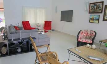 Imagem 3: Casa com 5 dormitórios à venda, 373 m² por R$ 4.800.000,00 - Acapulco - Guarujá/SP