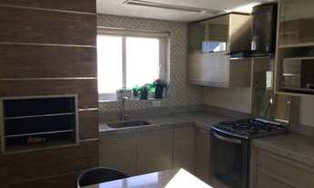 Imagem 5: Cobertura - Ed Novo Centro