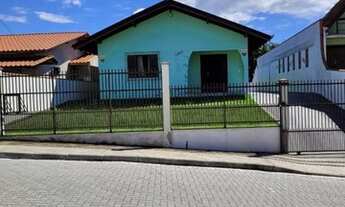 Imagem: CASA no FLORESTA com 4 quartos para VENDA