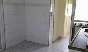 Imagem 7: Apartamento no Ipiranga com 87m² com 3 dormitórios e 3 vagas