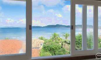 Imagem 7: Casa aluguel TEMPORADA- Geribá- 4 suítes- condomínio pé na areia- Armação dos Búzios-RJ