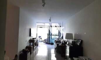 Imagem 2: Rio de Janeiro - Apartamento Padrão - Humaitá