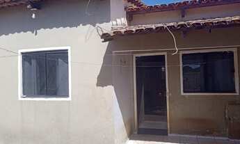 Imagem 2: Casa em Luís Eduardo Magalhães