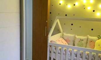 Imagem 5: Cobertura á venda com 03 dormitórios e 02 vagas