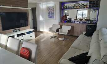 Imagem: Apartamento para venda, 3 dormitórios