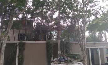 Imagem 6: Chácara Klabin. mansão próxima ao metrô com 04 suítes e 04 vagas de garagem