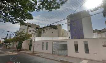 Imagem 2: Apartamento com 3 dormitórios para alugar, 60 m² por R$ 1.500,00/mês - Santa Mônica - Belo