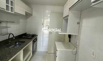 Imagem 6: Excelente apartamento contendo 118m² de área privativa no Cond. Brisas do Madeira APTO FIN