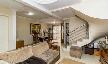 Imagem 4: Sobrado com 2 dormitórios à venda, 147 m² por R$ 540.000,00 - Uberaba - Curitiba/PR