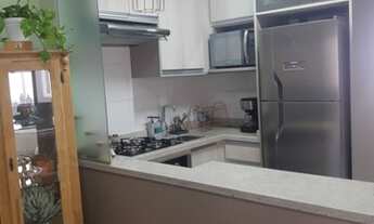 Imagem 7: COBERTURA 2 DORMITÓRIOS, 1 VAGAS, À VENDA EM SÃO PAULO